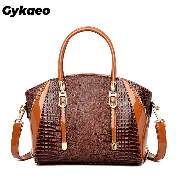 

gykaeo leather handbags women bags female shoulder bag ladies crossbody bags for women totes bag for girls bolsa