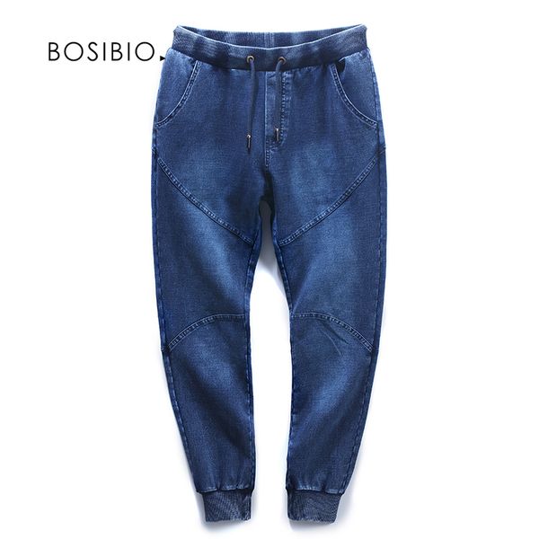 

мужские лоскутная шаровары повседневный эластичный хлопок спортивная одежда мужские спортивные штаны большого размера высокого качества m-8x, Black