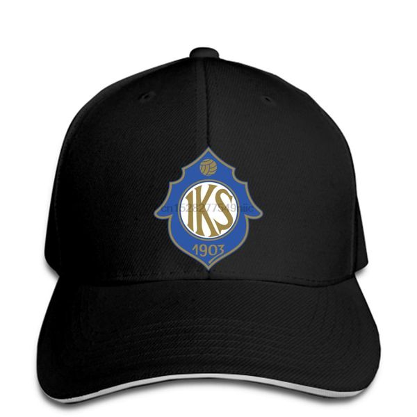 

men baseball cap ik sleipner logo snapback cap women hat peaked, Black;white