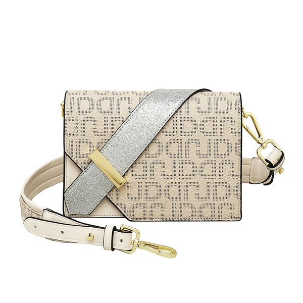 

fashion simple female handbags elegant and generous female bags waterproof leather female handbags custom cogo cln19-325