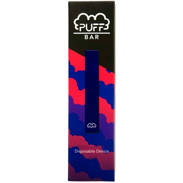 

Puff Bar Disposable Device empty Pod Starter Kit 280mAh Battery Vape Pen vs eon posh vgod stig MR fog disposable DHL free