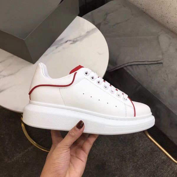 

Лучшее качество роскошных дизайнерских негабаритных кроссовок для мужчин, женщи