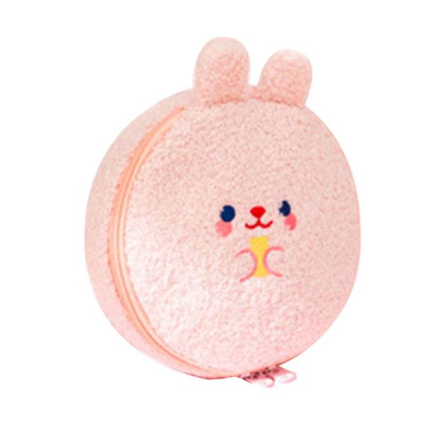 

cartoon cosmetic bag travel makeup case pouch toiletry zip wash organizer