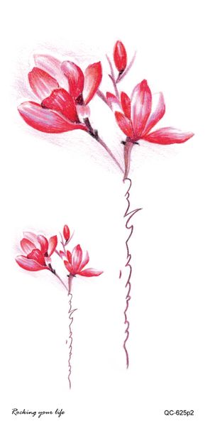 

Tatuagens temporárias funnail