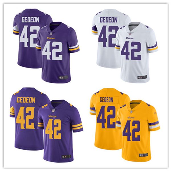 nfl vikings jersey