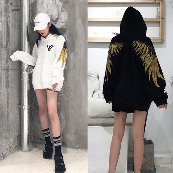

hop gold thread вышивка крыла подробнее добавить шерстяное руно одиноких мужчин и женщины lovers наборов сыпучего bf hoodie jacket, Black