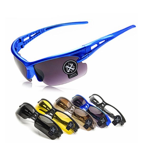 

motorcycle glasses motocross bike goggles outdoor sunglasses eyewear motorbike cycling riding driving glasses 3105