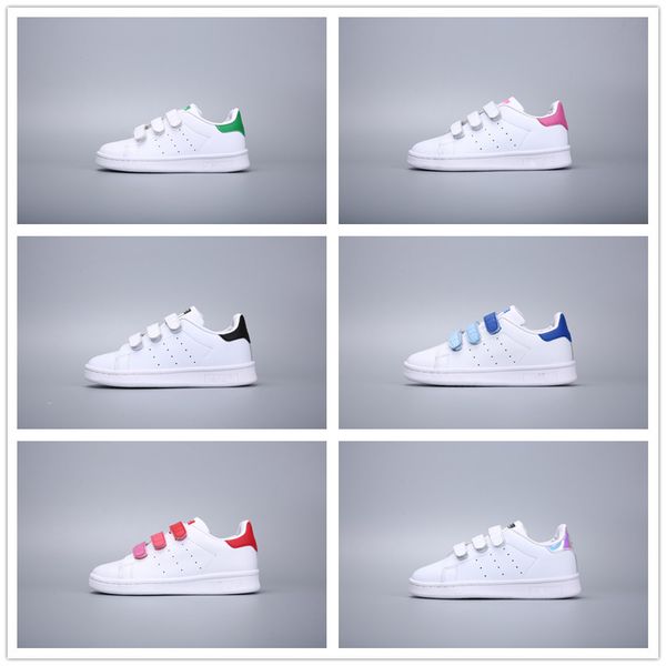 adidas zapatillas stan smith ninos 