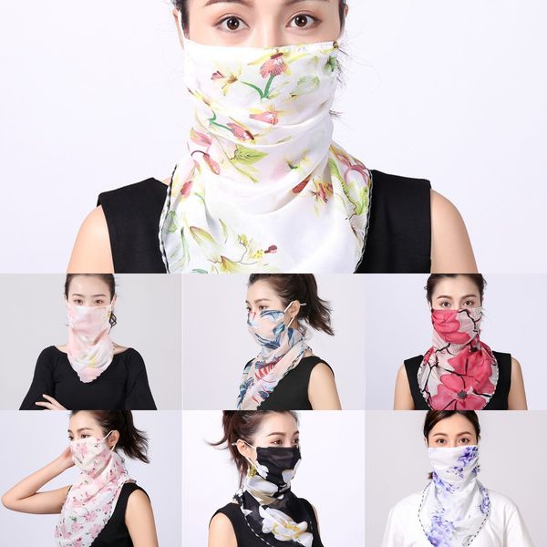 

f3bx2 skull design multi function bandana ski sport motorcycle biker cycling scarf face outdoor masks facial mask tactical masks, Black