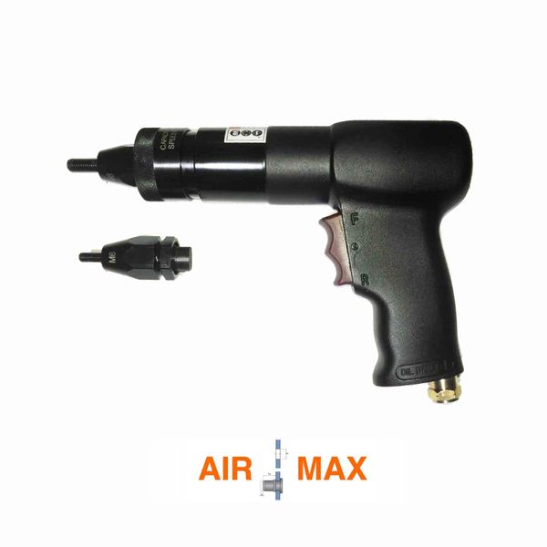 

m3-m10 pneumatic rivet nut tool type