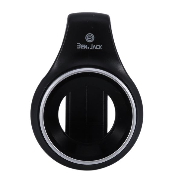 

auto air freshener car perfume clip sun visor scent smell diffuser automobiles interior air purifier odor remover accessories (s