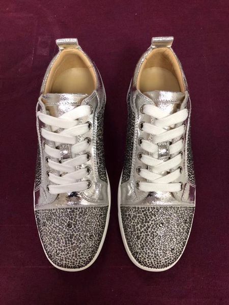 

2019 new arrival fashion casual shoes luxury design genuine leather sneaker size: size man-woman 35-4, Black