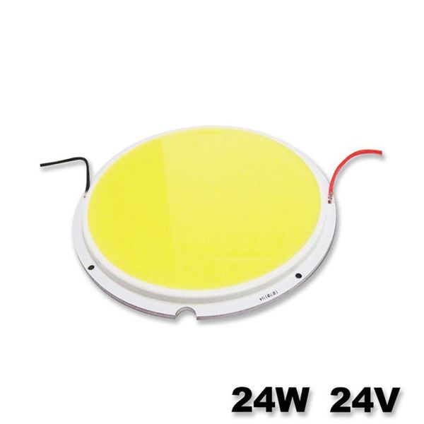 

downlight bulb led cob light source round 7w 24w 40w 50w chip on board led warm nature cold white for diy lamp