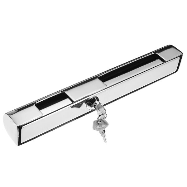 

outboard anti-theft lock marine motor lock stainless steel heavy duty clamp boat accessories for speedboat fishing boat yac