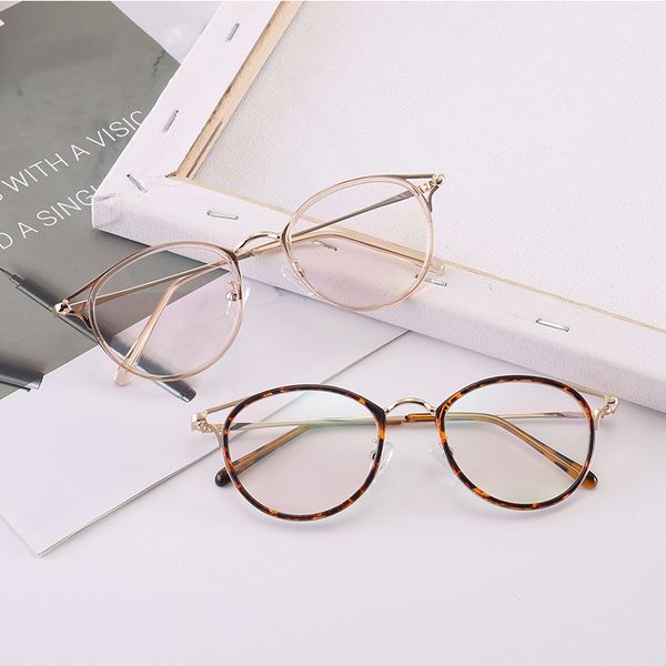 

blue light glasses men computer glasses gaming goggles transparent eyewear frame women anti blue ray eyeglasses 16017, White;black