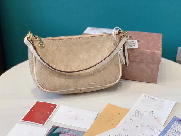 

luxury designer waist bag good quality pocket fashion logo bags letter small designer waist bag fanny packs