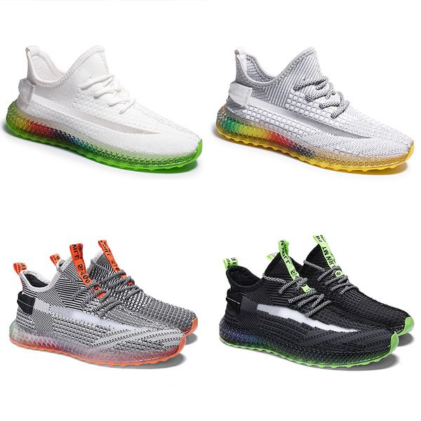 

скидка взрыв радуга 4d печататься мужские кроссовки мужские женские classictrainers спортивной sneaker моды zapatos runner