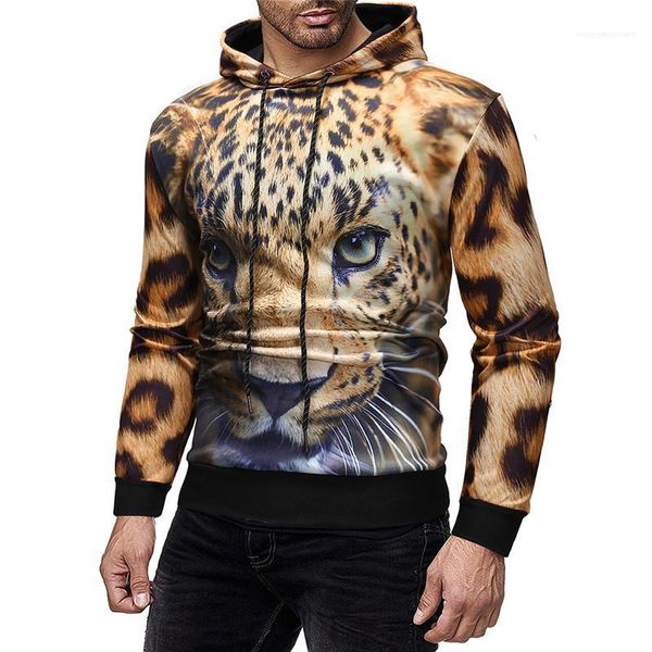 

3d панелями с капюшоном топы повседневная осень мужская одежда мужские дизайнерские цифровые печатные толстовки мода, Black