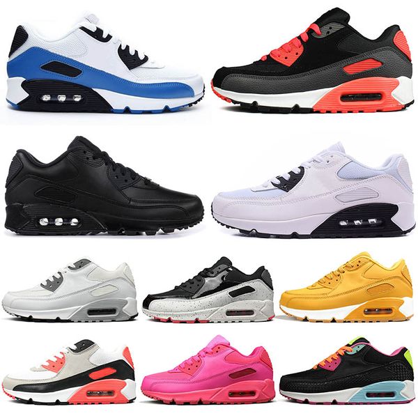 

men women classic shoes triple black white red cny oreo jogging outdoor trainers run mens sports shoes sneaker eur 36-45