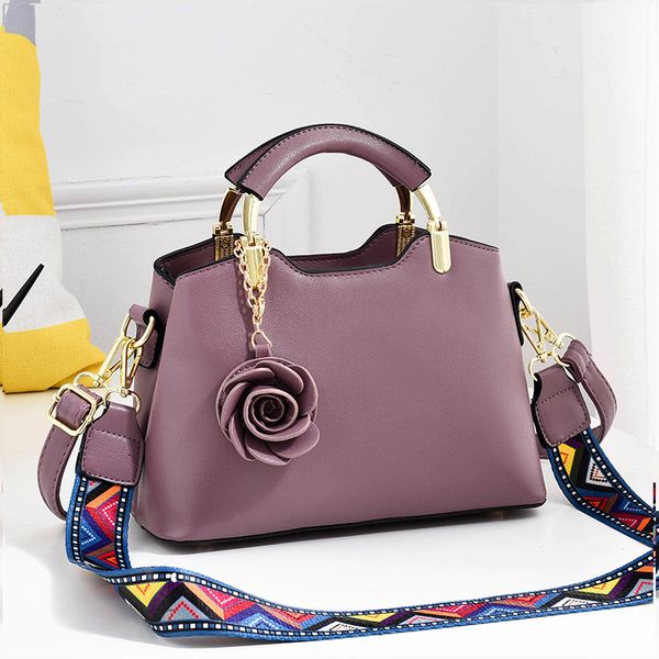 

small square bag 2020 spring and summer new korean fashion wave female temperament messenger bags wild flower casual handbag