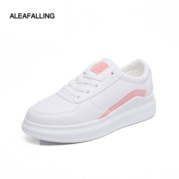 

aleaafalling classical softable women flat shoes breathable anti-slip thicken bottom women sneaker outdoor zapatos mujer wbt187, Black