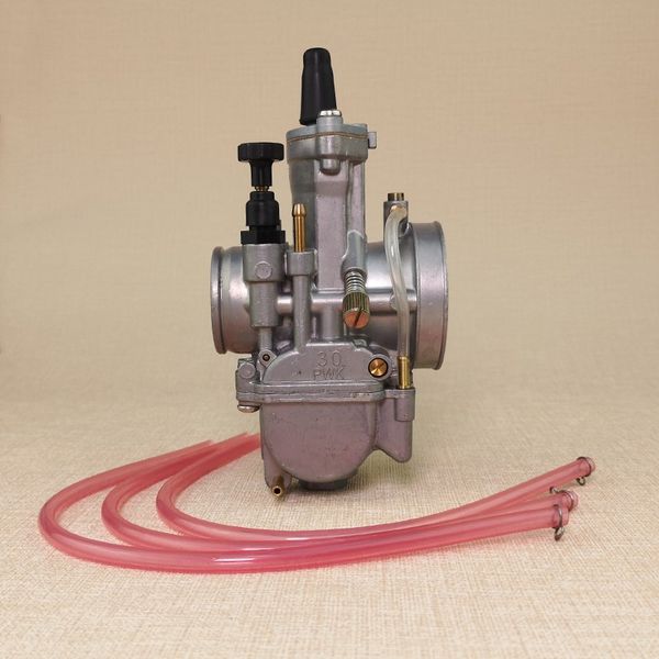 

factory direct]instock kr150 30mm pwk30 motorcycle carburetor conversion accessories motorcycle carburetor