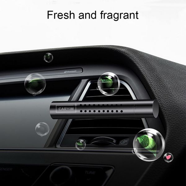 

car air vent freshener clip auto outlet perfume vent air purifier in the car conditioning clip magnet solid perfume
