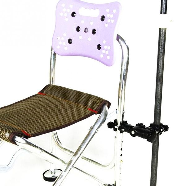 2020 Multifunctional Fishing Tools Universal Fishing Chair