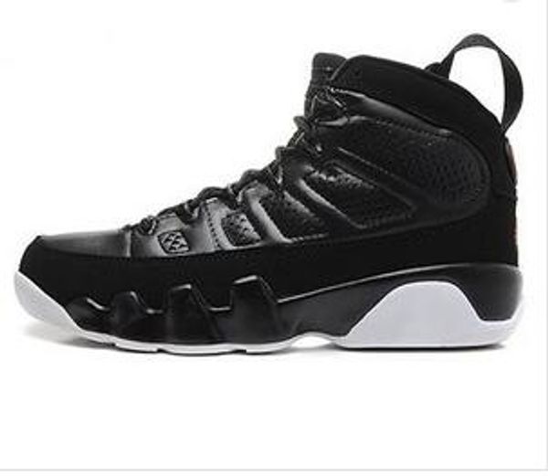 

new gym red 9 ix 9s mens basketball shoes dream it do it unc la oreo bred space jam men sports sneakers