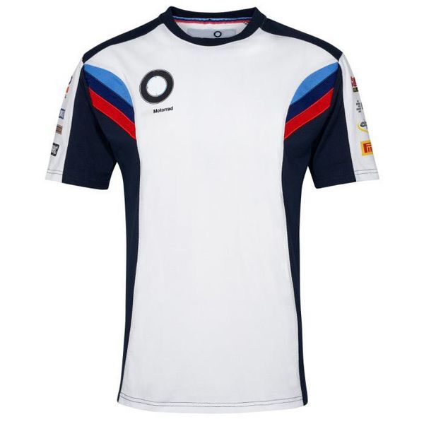 

motocross bike for motorcycle white t-shirt motorbike short sleeve mens