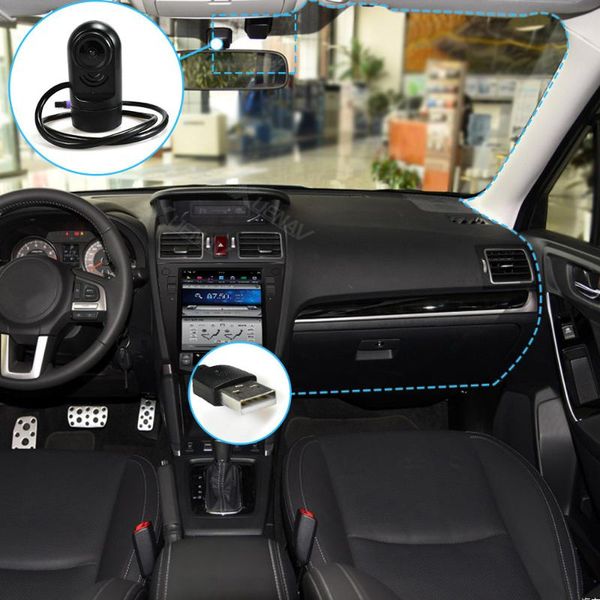 

night vision driving recorde android usb car digital video recorder 170 ° ultra wide angle 1080p hd dvr with reversing camera car dvr