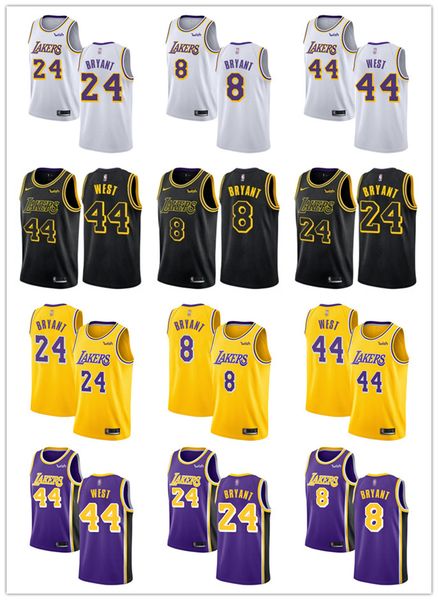 kobe bryant west jersey