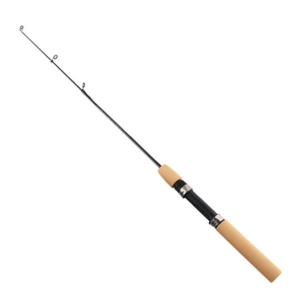 

1pcs winter fishing rods ice fishing rods pen pole lures tackle spinning casting hard rod without reel