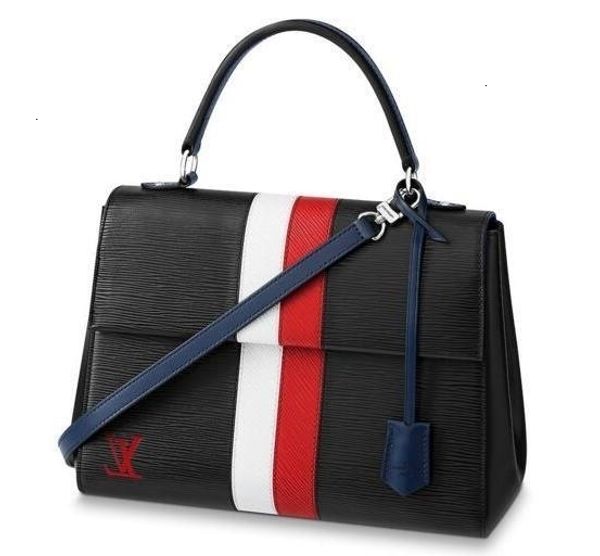 

2019 cluny mm m51966 new women fashion shows shoulder bags totes handbags handles cross body messenger bags