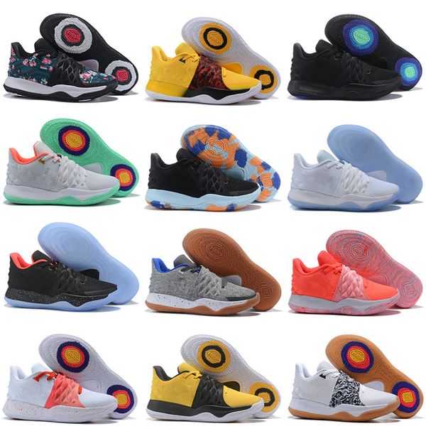 

Новый Кирие повседневная мужская обувь кроссовки высокое качество Кирие Ирвинг 4