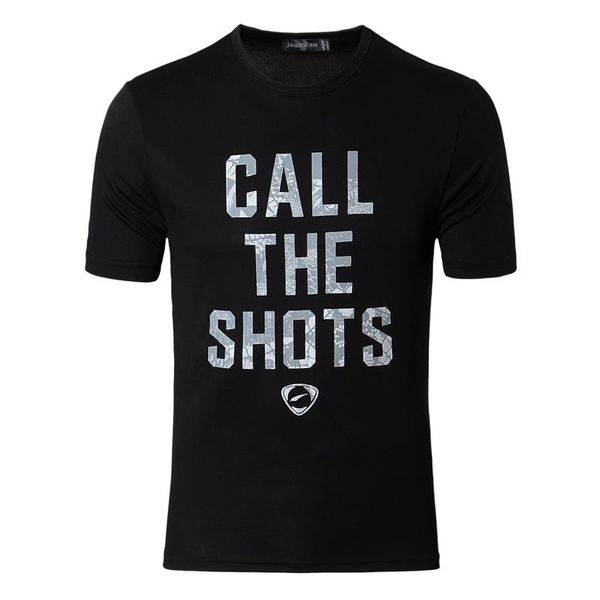 

jeansian men's sport tee shirt tshirt t-shirt running workout fitness gym fashion short sleeve lsl179 black, White;black