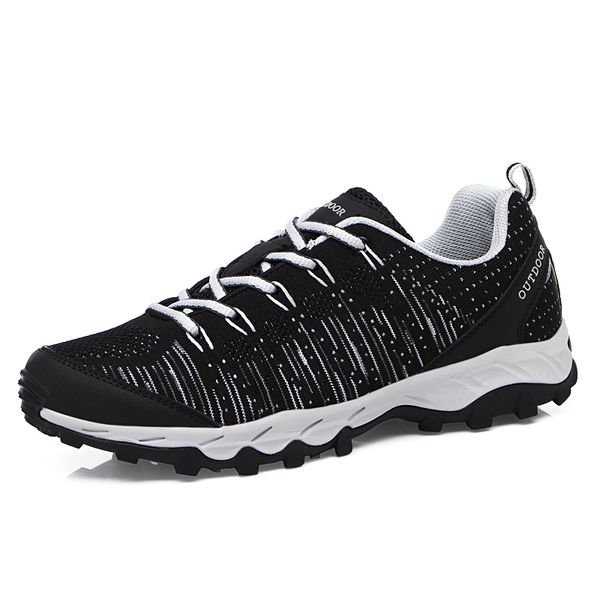 

veamors running shoes for men/women size 35-46 winter spring outdoor jogging sneakers lace-up anti-skid sports footwear