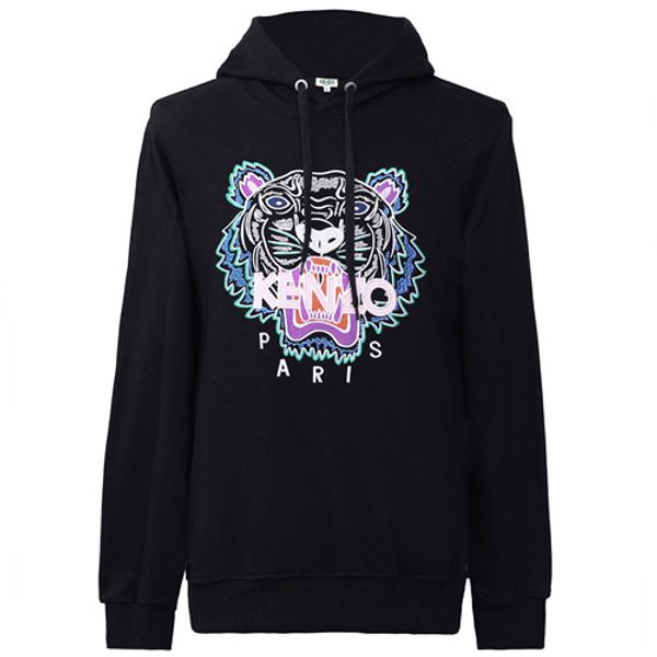 

n04. designer hoodies new arrival brand hoodie autumn spring mens hoodie loose casual hoodie men and women thick heart embroidery pullover, Black