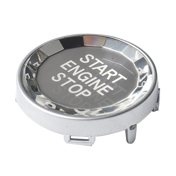 

interior engine start / sbutton for car button