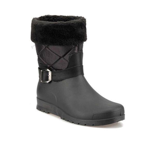 

flo 92.314729.z black women boots polaris