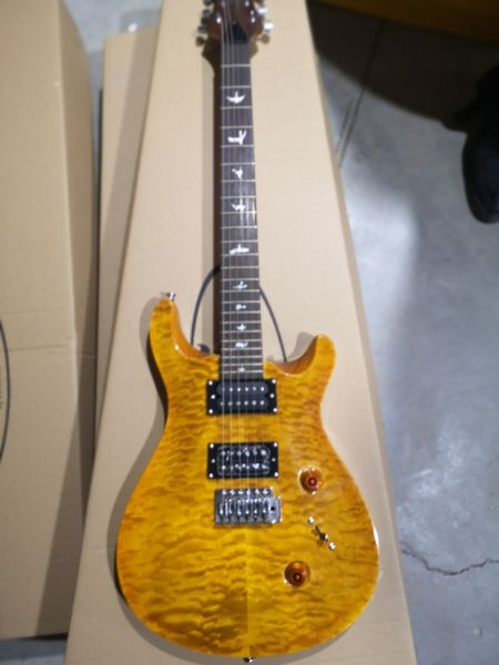 

p green stock guitar, sell support custom