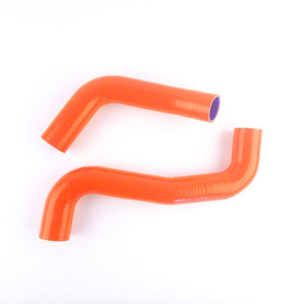 

for impreza wrx/sti grb/gh8 ej20 2008-2014 silicone radiator hose