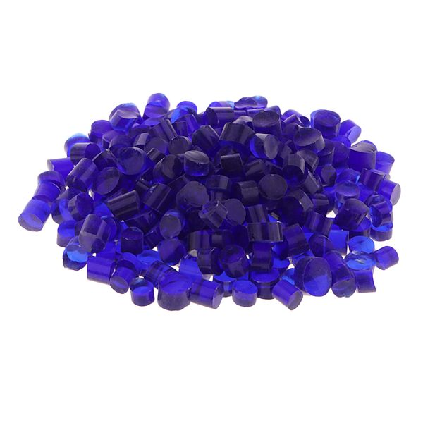

100г millefiori стеклянные бусины нерегулярное фьюзинг стекла сыпучие beads мозаика плитка поставка художественного стекла вспомогательное о