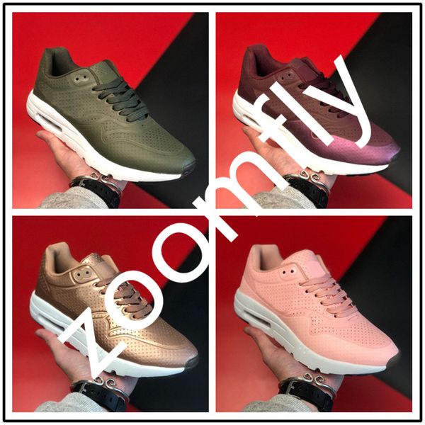 

nam87a 2020 running shoes react element 87 55 anthracite light bone triple fashion men women trainers sneaker 36-45