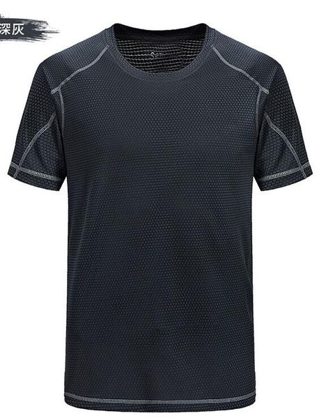 

2020 quick-drying lastest men football outdoor apparel wear jersey 10, Black;red