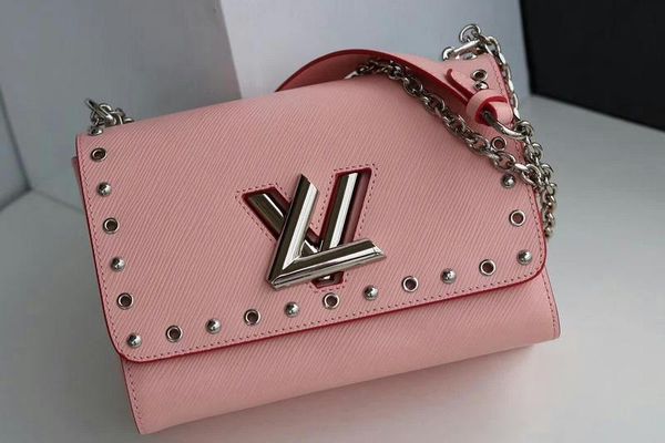 

s19 the latest french high-end brand women's fashion package classic charm exquisite fashion design party delivery m50327, Black;red