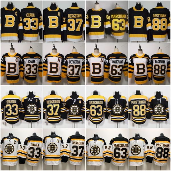 boston bruins pastrnak jersey