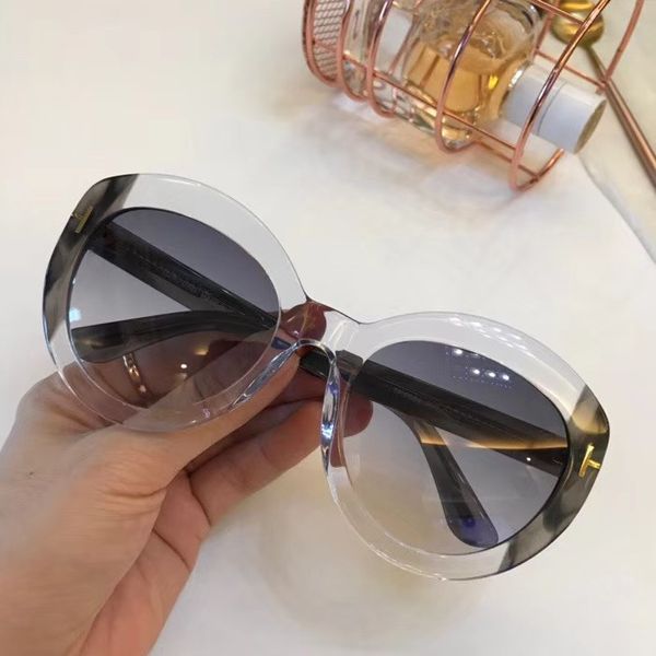 

luxury-designer sunglasses for men women sunglasses for women sun glasses men brand designer glasses luxury sunglasses mens glasses tf0581, White;black