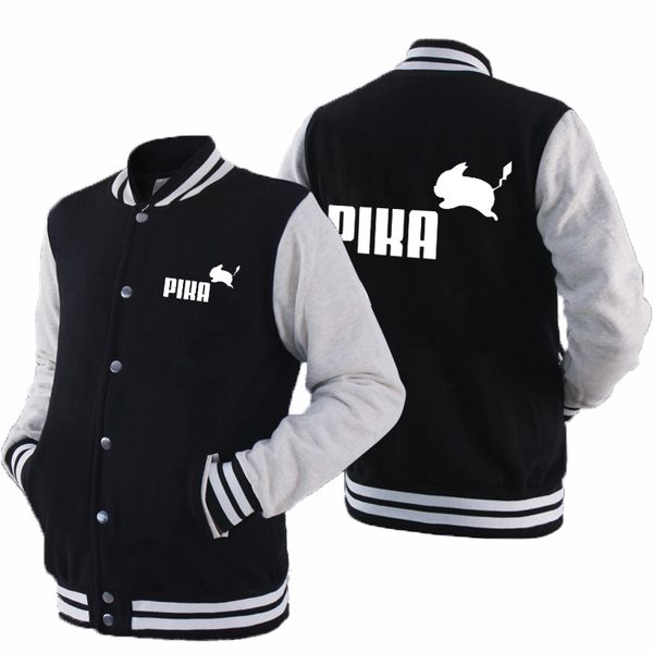 

baseball jacket pilot куртка топы вышитой customized printed slim fit outwear hip hop теплого stand collar coat dropship, Black;brown