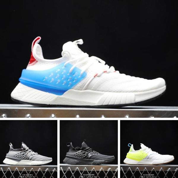 

airs presto ultr black blue mens running shoes designer walking sneakers prestos trainer sports shoes size 40-45